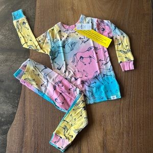 Gap Toddle PJs